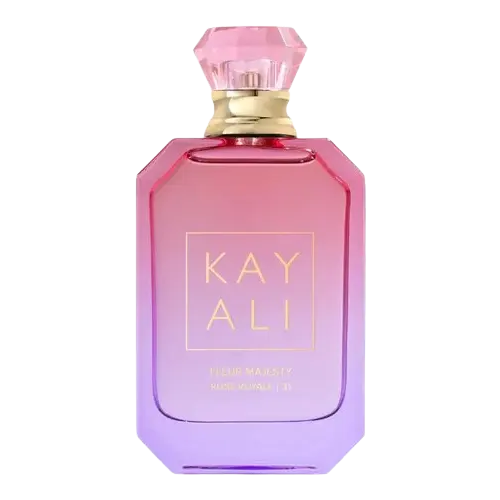 Kayali Fleur Majesty Rose Royale